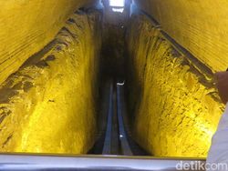 Kisah Ulugh Beg, Ahli Astronomi Kebanggaan Dunia Islam