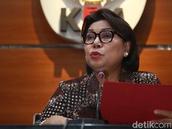 KPK: Bupati Indramayu Pakai Uang Suap untuk Bayar Dalang
