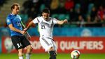 10 Pemain Jerman Tetap Terlalu Tangguh untuk Estonia