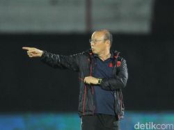 Pelatih Vietnam: Indonesia Punya Kelemahan, Siap Dieksploitasi