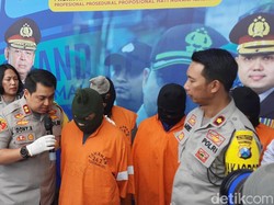 Sindikat Aborsi yang Libatkan Mahasiswa di Kota Malang Beraksi Sejak 2018