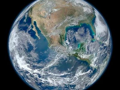 Fakta Aneh Planet Bumi yang Belum Kalian Ketahui
