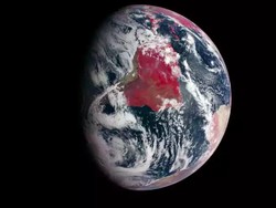 Mengapa Ada Daerah Bumi yang Gelap dan Terang? Simak Penjelasan Ilmiahnya