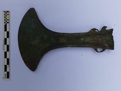 Misteri Kapak Berusia 2.500 Tahun di Papua