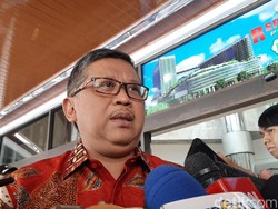 Sekjen PDIP: Penusukan Wiranto Adalah National Warning