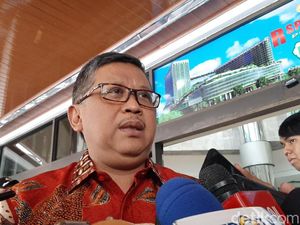 Sekjen PDIP: Penusukan Wiranto Adalah National Warning Sekjen PDIP: Penusukan Wiranto Adalah National Warning