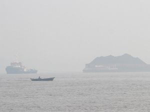 Bupati Sintang Bicara soal Peladang Bakar Hutan yang Ditangkap Polisi