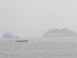 Bupati Sintang Bicara soal Peladang Bakar Hutan yang Ditangkap Polisi