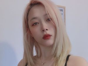 Ramai Sulli eks f(x) Dikabarkan Meninggal, Ini Kata SM Entertainment