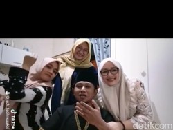 Ini Kata Lora Fadil soal Video Lip Sync Lagu Madu Tiga yang Viral