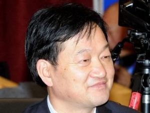 Nih Peternak Babi Berharta Rp 196 T yang Jadi Orang Terkaya China