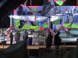 Bocah 10 Tahun di AS Tewas Usai Terlempar dari Wahana Taman Hiburan