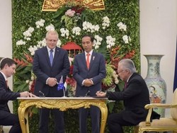 Politisi Oposisi Australia Tolak FTA dengan Indonesia: Itu Tindakan Berbahaya