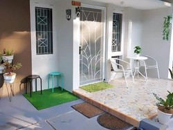 Vietnam Jadi Saingan Berat RI untuk Ekspor Produk Dekorasi Rumah