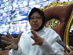 Polisi Amankan Anak yang akan Tawuran, Risma: Tangkap Otaknya