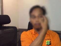 Cerita Tersangka Baros soal Ambulans untuk Angkut Jasad Ninoy Karundeng