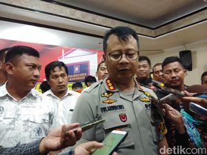 Sakit Hati Dewa Gara-gara Posting Medsos hingga Menyerang Pakai Busur Panah