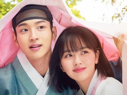 Momen Mendebarkan dalam Drama Tale of Nokdu