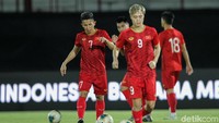 Timnas Vietnam menyoroti lima pemain Timnas Indonesia yang patut diwaspadai.