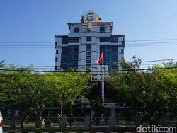 PPKM Level 3 di Makassar Diberlakukan Gegara Corona Menggila