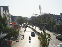 Catat! Ini Larangan Selama Penerapan PSBB Makassar Berlangsung