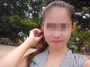 PSK Karawang Maki Emen karena Bercinta 1 Jam Lebih PSK Karawang Maki Emen karena Bercinta 1 Jam Lebih