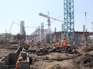 Perluasan Terminal I Bandara Juanda Kelar Sebelum Lebaran 2020