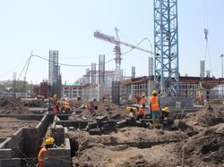 Perluasan Terminal I Bandara Juanda Kelar Sebelum Lebaran 2020