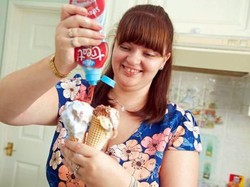 Pola Makan Unik, 5 Orang Ini Hanya Makan Satu Jenis Menu Saja