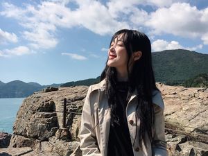 Mengenang Satu Tahun Kepergian Sulli