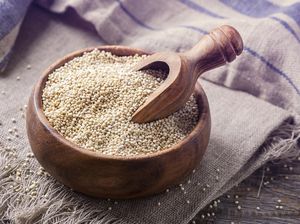 Mengenal Quinoa, Biji-bijian yang Kaya Nutrisi