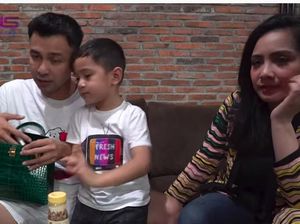 Heboh Nagita Slavina Pakai Tas Rp 1,4 M, Netter: Mari Kita Shalawat Heboh Nagita Slavina Pakai Tas Rp 1,4 M, Netter: Mari Kita Shalawat