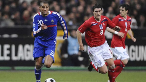 David Trezeguet pernah memenangkan Piala Dunia dan Piala Eropa bersama Prancis tetapi gagal dalam adu penalti di final Piala Dunia 2006.