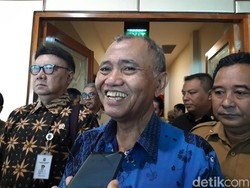 Ketua KPK Minta Kapolri dan Jaksa Agung Efektifkan e-SPDP
