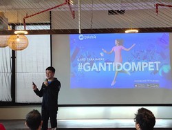 Pembayaran & Logistik Dinilai Jadi Fondasi Tumbuhnya Ekonomi Digital