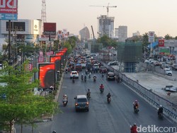 Imigrasi Pantau Ratusan WN China di Sulsel Terkait Virus Corona