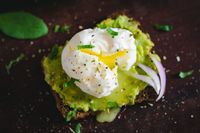 Bikin Sendiri 'Avocado Toast' ala Kafe Buat Sarapan Sehat