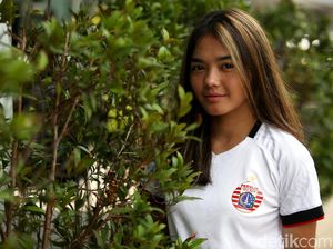 Anggita: Panggil Aku Cabe