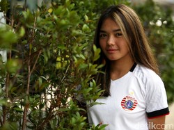 Anggita: Panggil Aku Cabe