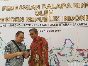 Tiga Satelit Internet Disiapkan untuk Selimuti Indonesia