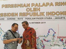 Tiga Satelit Internet Disiapkan untuk Selimuti Indonesia