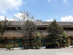 Berkelahi dan Berujung Maut, 2 Siswa MTs di Bantul Dikenal Berteman Dekat