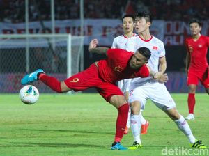 Exco PSSI: Simon Sudah Tak Dipercaya Pemain Exco PSSI: Simon Sudah Tak Dipercaya Pemain