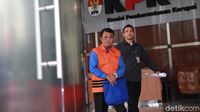 Bupati Nonaktif Bengkayang Kembali Diperiksa KPK