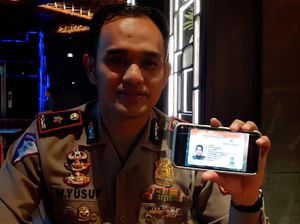 Ditlantas Polda Sulsel Mulai Terapkan Pembuatan Smart SIM Ditlantas Polda Sulsel Mulai Terapkan Pembuatan Smart SIM