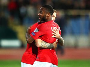 Serangan Rasial Fans Bulgaria Dikecam (dan Dibalas 6 Gol) Serangan Rasial Fans Bulgaria Dikecam (dan Dibalas 6 Gol)