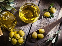 Obat Alami dalam Al Quran, Ada Minyak Zaitun hingga Susu Kambing