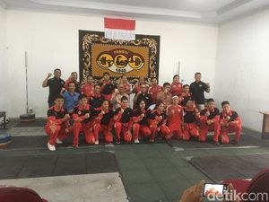 Asyik, Peraih Medali Kejuaraan Dunia 2019 Angkat Besi Diguyur Bonus Asyik, Peraih Medali Kejuaraan Dunia 2019 Angkat Besi Diguyur Bonus