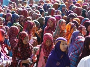 Catat! 18 Jalan di Kota Bima Ditutup Selama Festival Rimpu Mantika Catat! 18 Jalan di Kota Bima Ditutup Selama Festival Rimpu Mantika