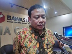 Bawaslu Minta KPU Segera Siapkan Revisi PKPU tentang Tahapan Pilkada